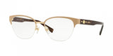 Versace 1255B Eyeglasses