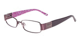 Bebe BB5038 Eyeglasses