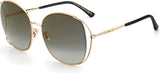 Jimmy Choo Tinka Sunglasses