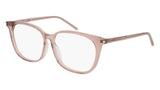Saint Laurent Classic SL 38/F Eyeglasses