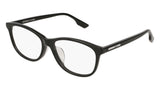 McQueen London Calling MQ0100OA Eyeglasses