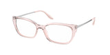 Prada 14XV Eyeglasses