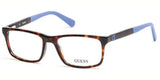 Guess 1878 Eyeglasses