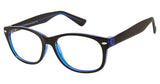 New Globe 9D30 Eyeglasses