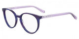 Moschino Love Mol565 Eyeglasses