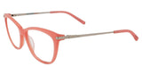 Converse Q405GRE54 Eyeglasses