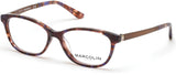 Marcolin 5010 Eyeglasses