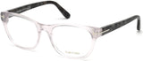 Tom Ford 5433 Eyeglasses