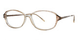 Marchon NYC BLUE RIBBON 38 Eyeglasses