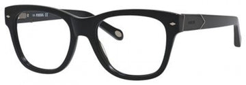 Fossil Fos6075 Eyeglasses