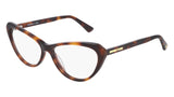 McQueen London Calling MQ0237O Eyeglasses