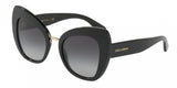 Dolce & Gabbana 4319F Sunglasses