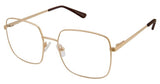 RACHEL Rachel Roy 0810 Eyeglasses