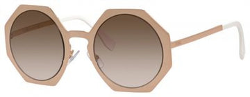Fendi Ff0152 Sunglasses