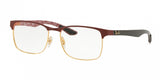 Ray Ban 8416 Eyeglasses