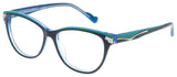 Diva Trend8115 Eyeglasses
