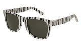 Saint Laurent Sl SL 51 PRINTS Sunglasses