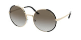 Prada 59XS Sunglasses