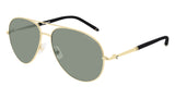 Montblanc Established MB0068S Sunglasses
