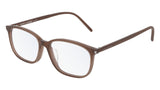 Saint Laurent Classic SL 308/F Eyeglasses