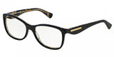 Dolce & Gabbana Gold Leaf 3174 Eyeglasses