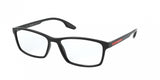 Prada Linea Rossa Lifestyle 04MV Eyeglasses