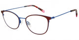 Exces 3173 Eyeglasses