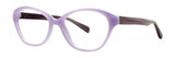 Vera Wang BINX Eyeglasses