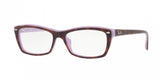 Ray Ban Rx5255 5255 Eyeglasses