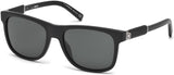 Montblanc 654S Sunglasses