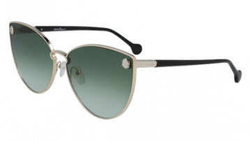 Salvatore Ferragamo SF185S Sunglasses