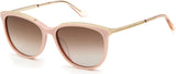 Juicy Couture 615 Sunglasses