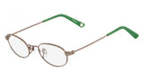 Flexon KIDS COMET Eyeglasses