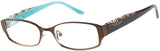 Rampage 0181 Eyeglasses