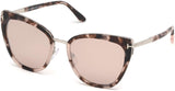 Tom Ford 0717 Sunglasses