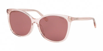 Coach L1101 8271U Sunglasses
