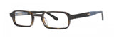 Original Penguin THE FOSTER Eyeglasses