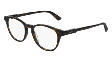 Gucci Gucci Logo GG0491O Eyeglasses
