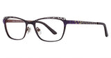 Jimmy Crystal New York D2E0 Eyeglasses