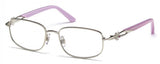 Swarovski 5126 Eyeglasses