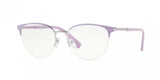 Versace 1247 Eyeglasses