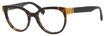 Fendi 0131 Eyeglasses