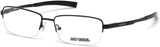 Harley-Davidson 0755 Eyeglasses