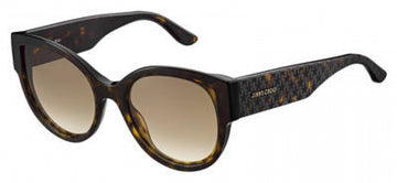 Jimmy Choo Pollie Sunglasses