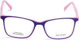 Guess 9151 Eyeglasses