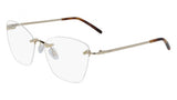 DKNY DK1018 Eyeglasses