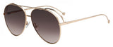 Fendi Ff0286 Sunglasses