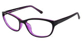 New Globe 9D70 Eyeglasses