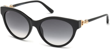 TOD'S 0154 Sunglasses