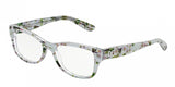 Dolce & Gabbana Almond Flowers 3204 Eyeglasses